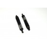 Shock Absorber complete f/r (2) AMT2.4 RTR/BL