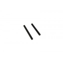 Hub Carrier shaft front (2) AMT2.4 RTR/BL