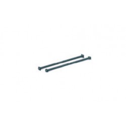Drive Shafts f/r (2) AMT2.4 RTR/BL