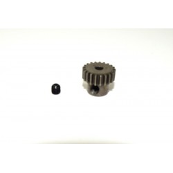 Pinion metal 21T AMT2.4 RTR/BL