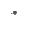 Pinion metal 23T AT2.4 RTR/BL/KIT