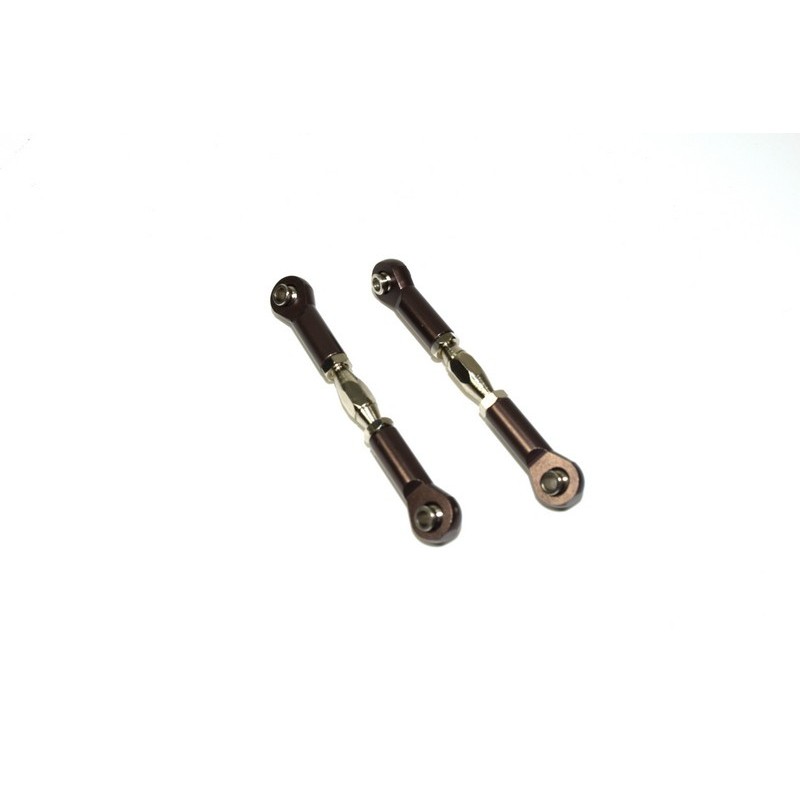 Aluminum Steering Linkage (2) Buggy/Truggy/Truck