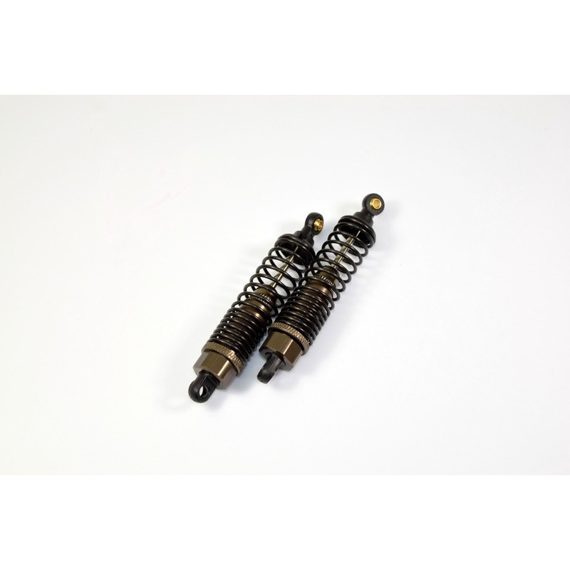 Aluminum Shock Absorber complete f/r (2) Buggy/Truggy