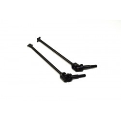 CVD Drive shafts (2) AT2.4 RTR/BL/KIT
