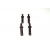 Aluminum Body Post (4) AMT2.4 RTR/BL