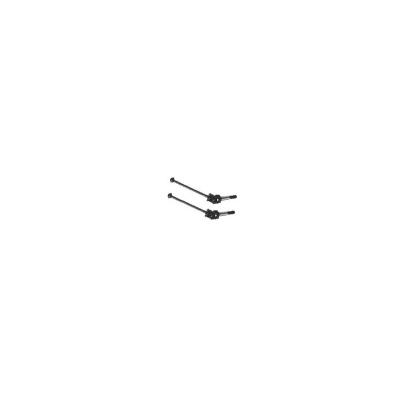 CVD Drive shafts (2) AMT2.4 RTR/BL