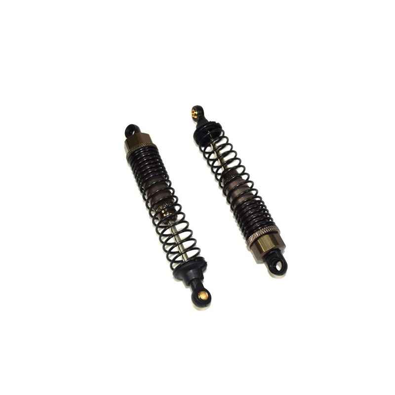 Aluminum Shock Absorber complete (2) Monster Truck