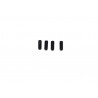 Set Screw M4x10 (4) Buggy/Truggy/Monster