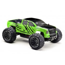 Body Monster Truck AMT3.4