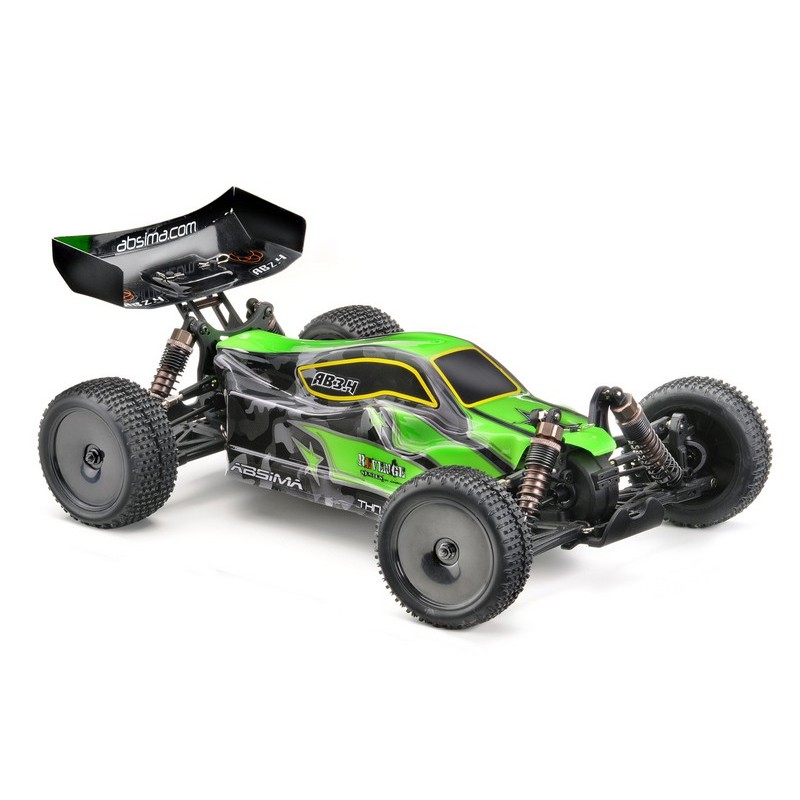 Body Buggy AB3.4BL