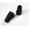 Rear Straight Axle Cover
