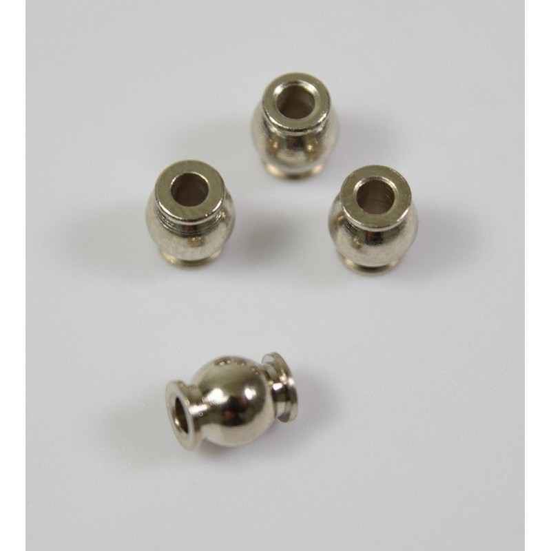 5mm Pivot Ball ( 2mm Screw )