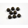 Nylon Nuts M2.5