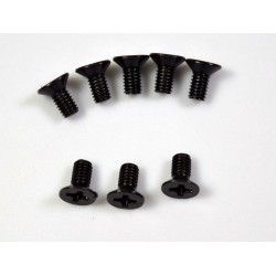 Countersunk Screw M3*6