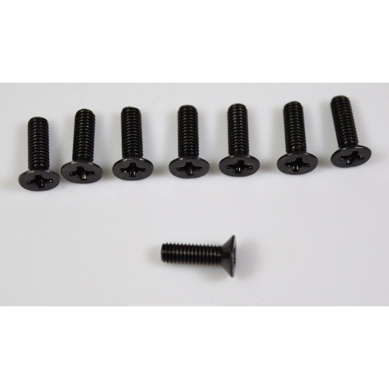 Countersunk Screw M3*10