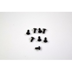 Button Head Screw M2*4