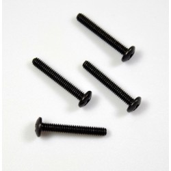 Button Head Screw M2*14