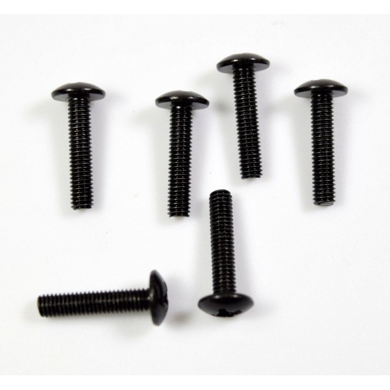 Button Head Screw M3*14
