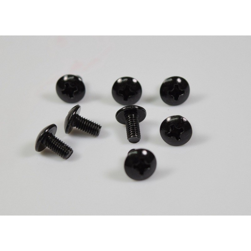 Button Head Screw M3*6