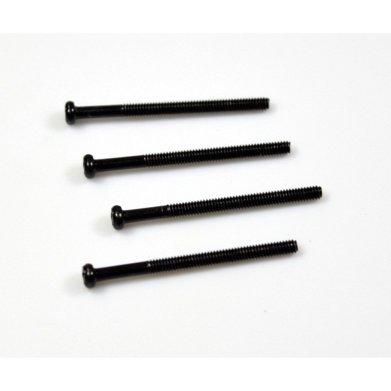 Rounded Head Screw M2*27