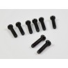 Rounded Head Screw M2.5*11