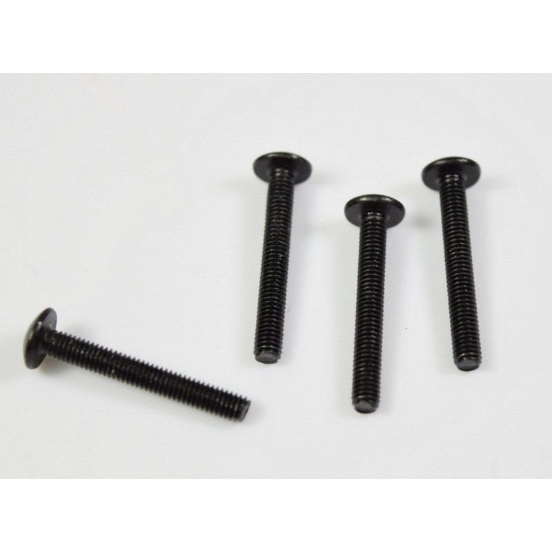 Button Head Screw M3*22