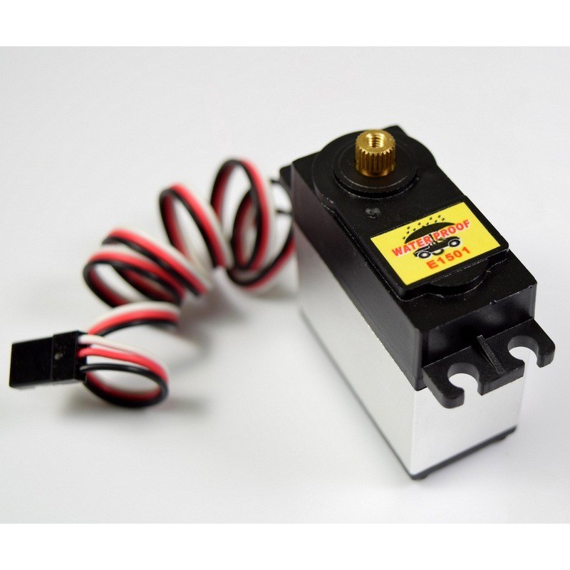 9KG Metal Gear Servo - waterproof