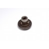 Aluminum Solid axle woth main gear