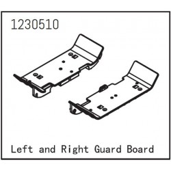 Guard Board /left/right