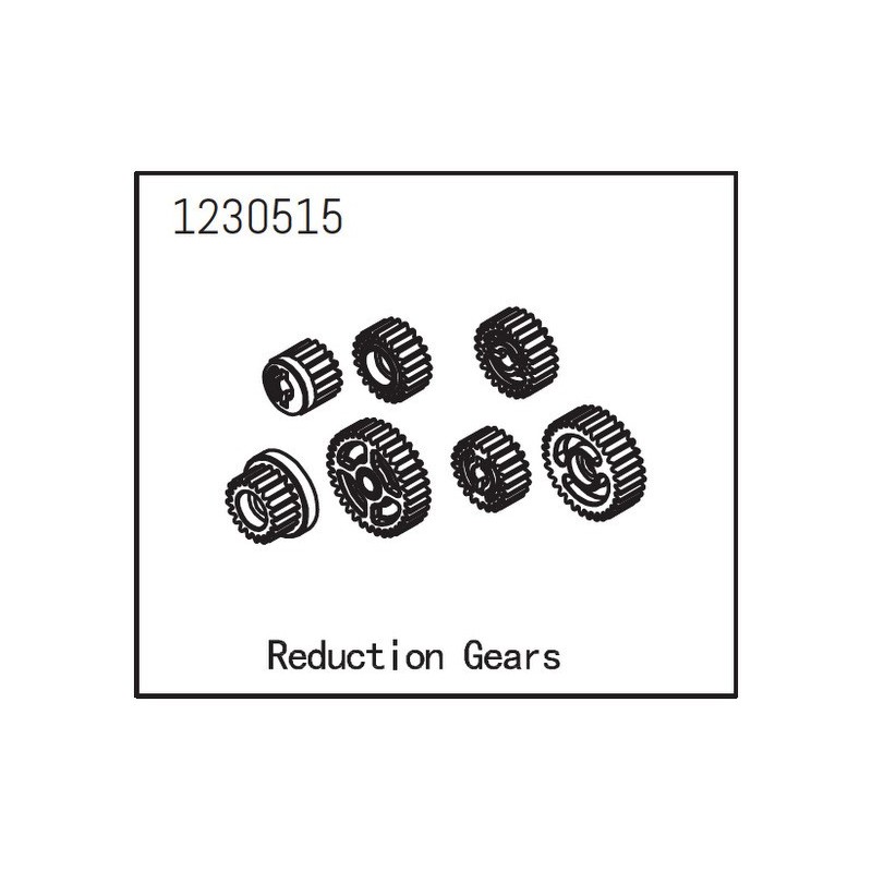 Reduction Gears