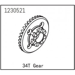 Differential Gear 34T