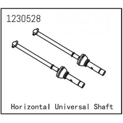 CVD Shaft (2)