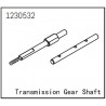 Transmission Gear Shaft