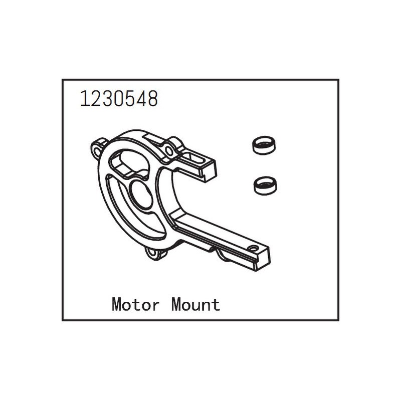 Motor Mount