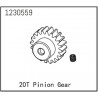 Pinion Gear 20T