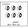Ball Bearing 10*5*4 (6)