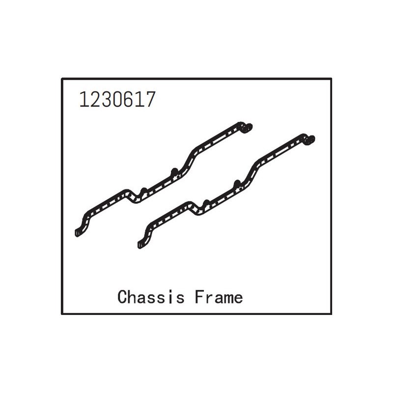 Chassis Frame