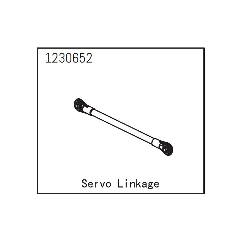 Servo Linkage