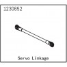 Servo Linkage