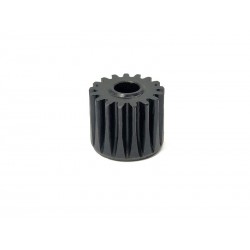 Transmission gear 17T