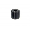 Transmission gear 17T