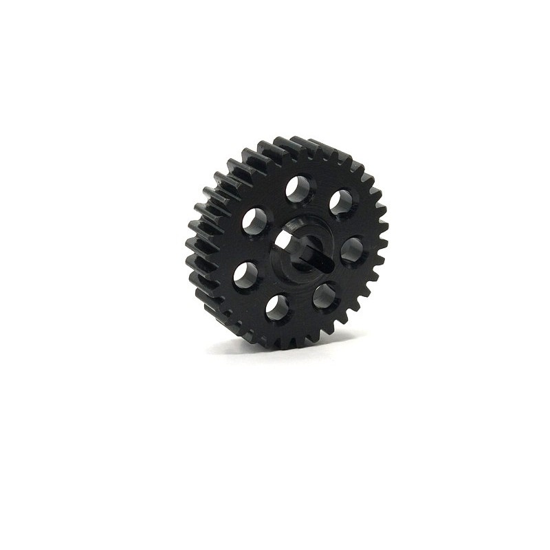Low speed gear 34T