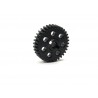 Low speed gear 34T