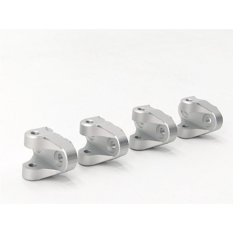 Alu. Linkage Mount (4)