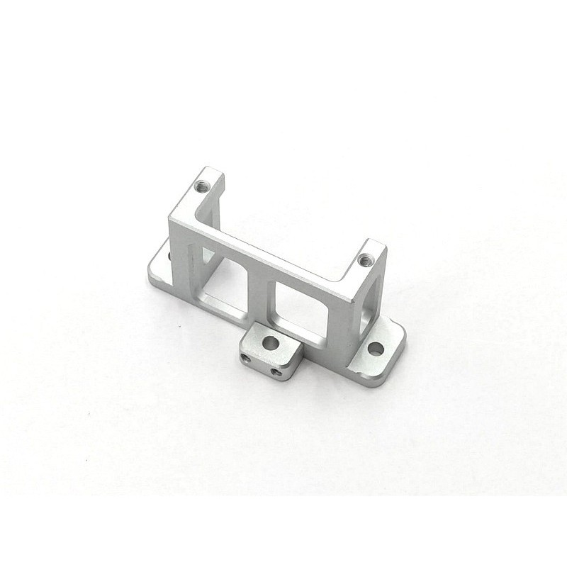 Alu. Servo Mount for 2-Speed Gear Box