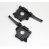Differential housing l/r front AMT8
