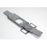 Aluminum Chassis plate top AMT8