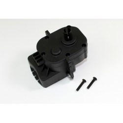 Center Differential unit AMT8