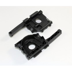 Differential housing l/r rear AMT8