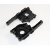 Differential housing l/r rear AMT8